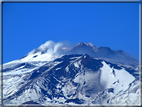 foto Etna e la costa di Taormina